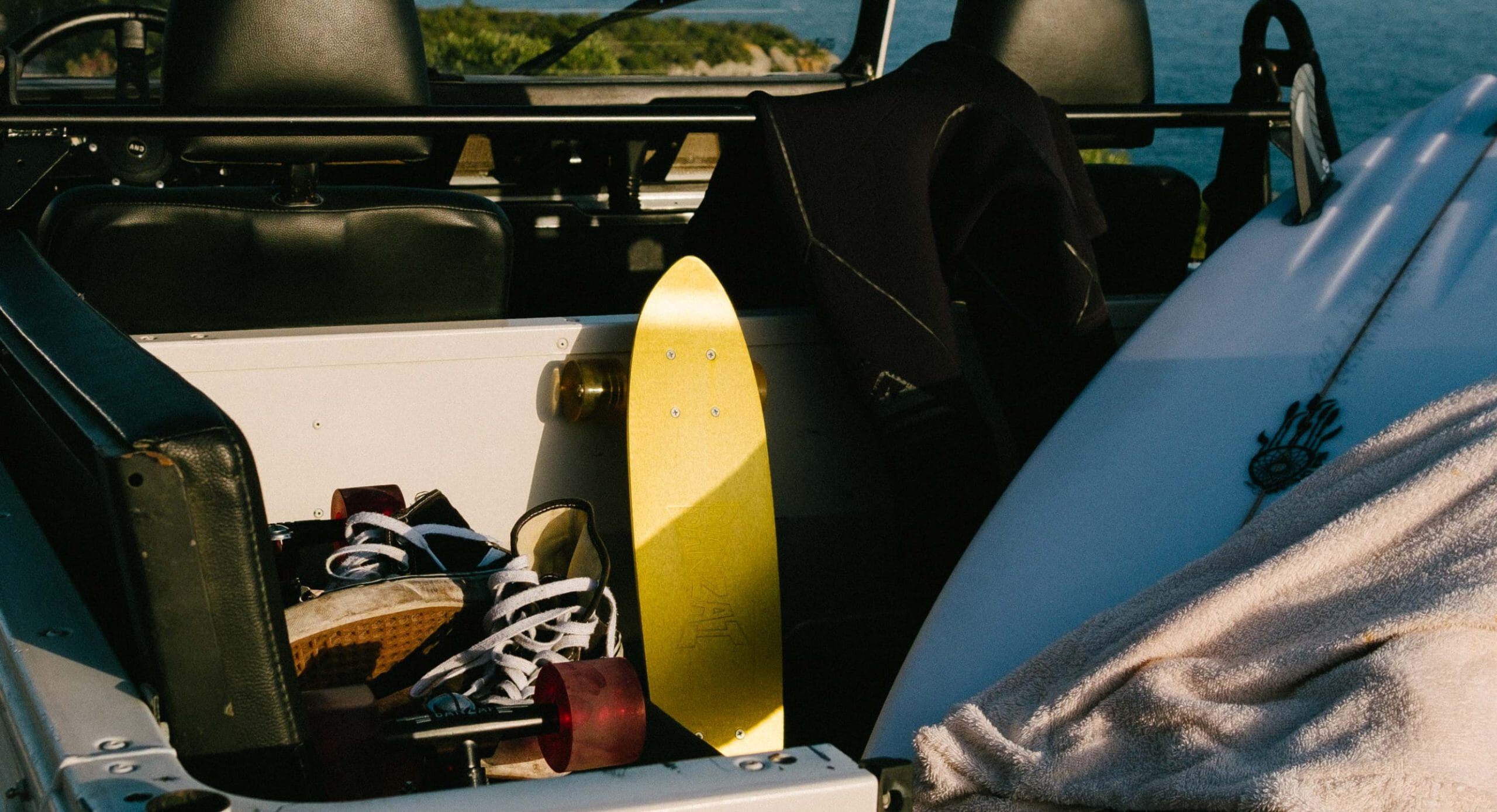 Skateboard season: the culture's lasting influence