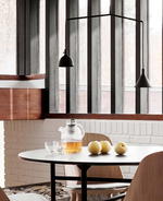 Kitchen and dining room lighting under £105