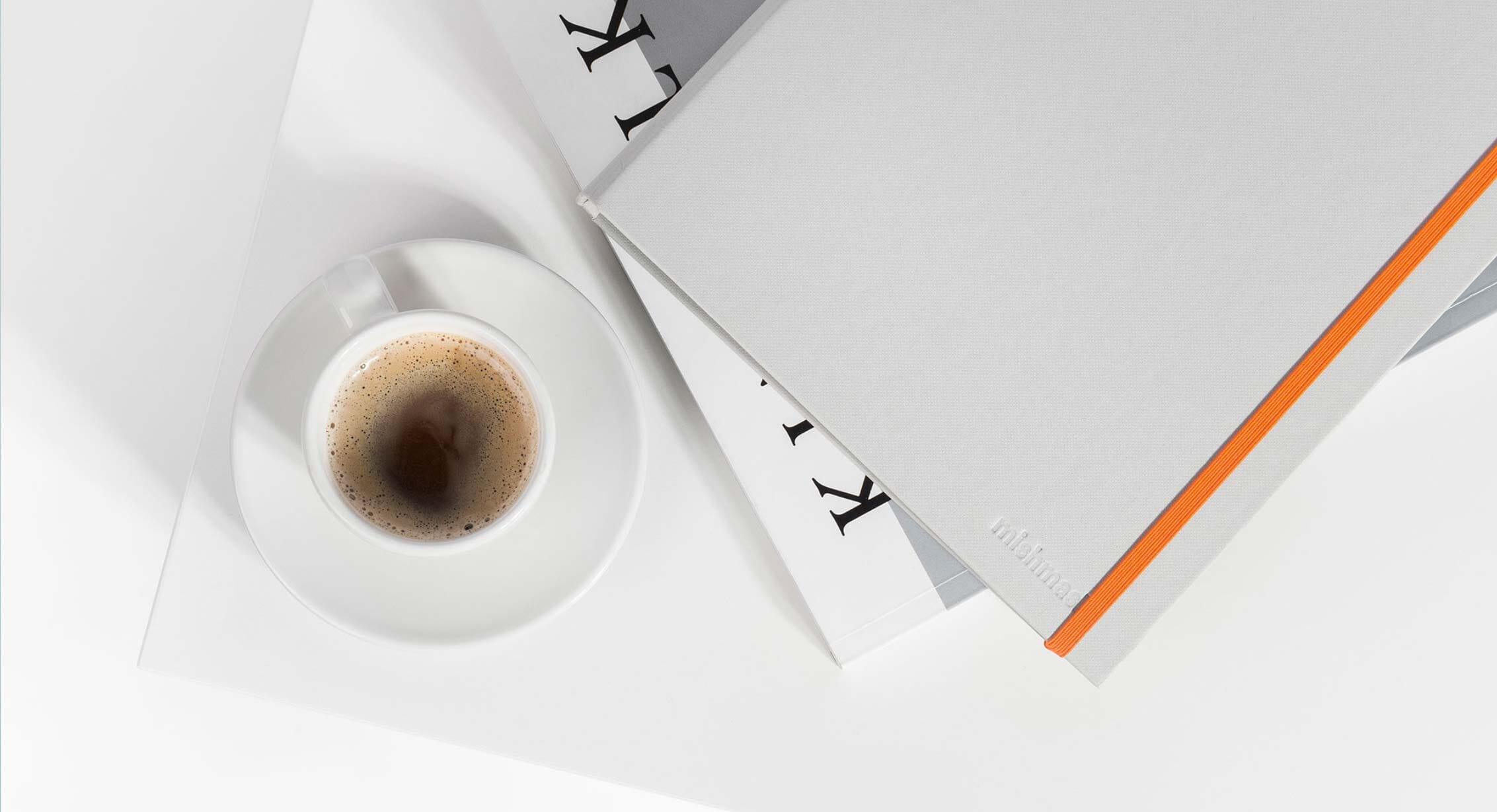 Mishmash has your notebook needs sorted this year