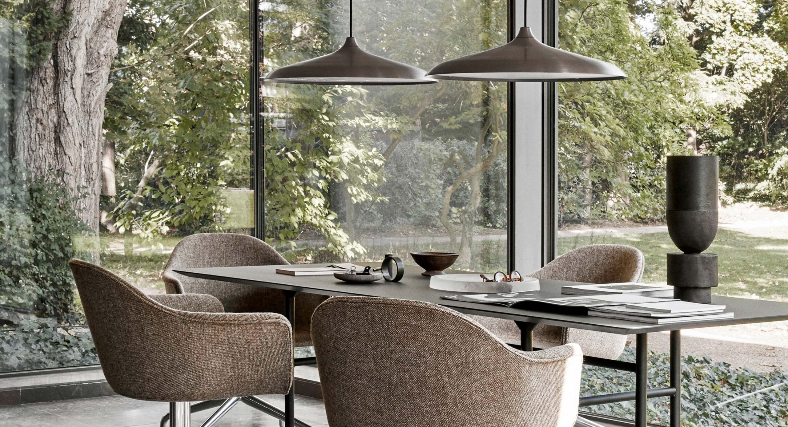 How to nail office lighting