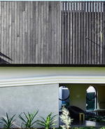 Caroline House: A family home with form and function