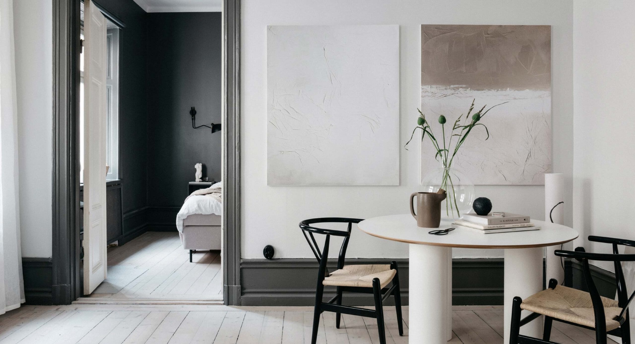 Sweden's finest print makers