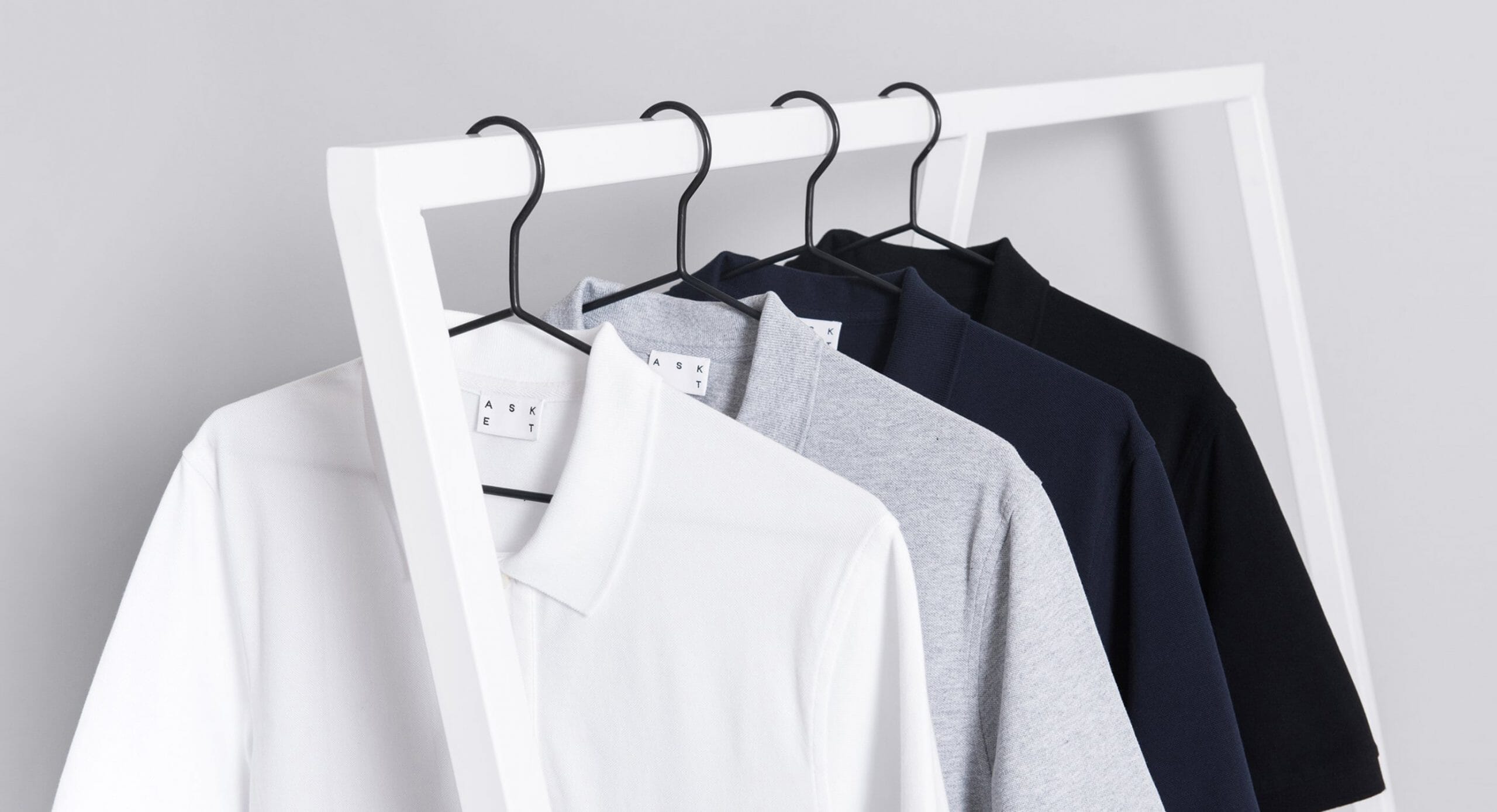 The stars of Scandinavian menswear