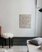 Brand Focus: Wall of Art