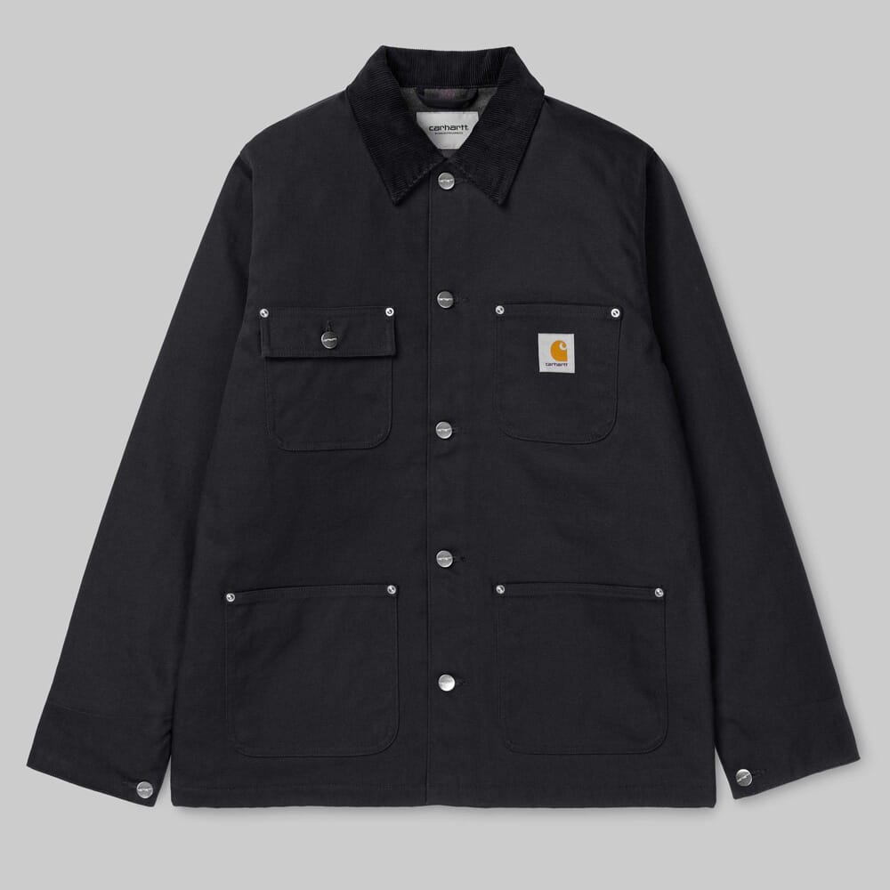 The best Carhartt WIP jackets and coats for men | OPUMO Magazine