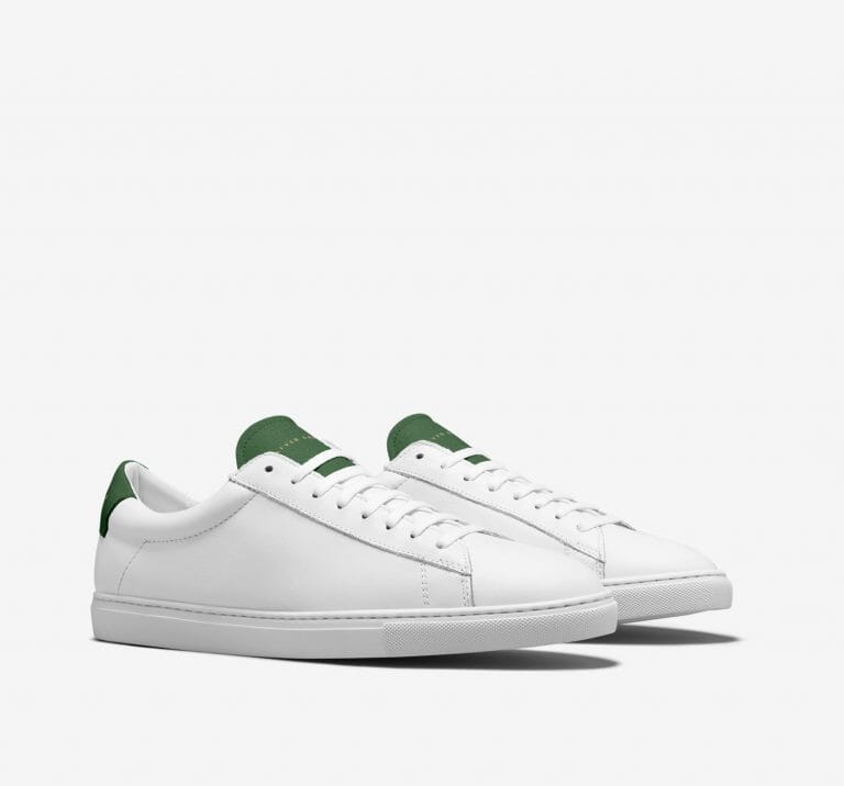 Spring 2021 sneakers: The 4 men's sneakers for the season | OPUMO Magazine