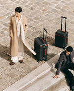 Just how good are Carl Friedrik bags?