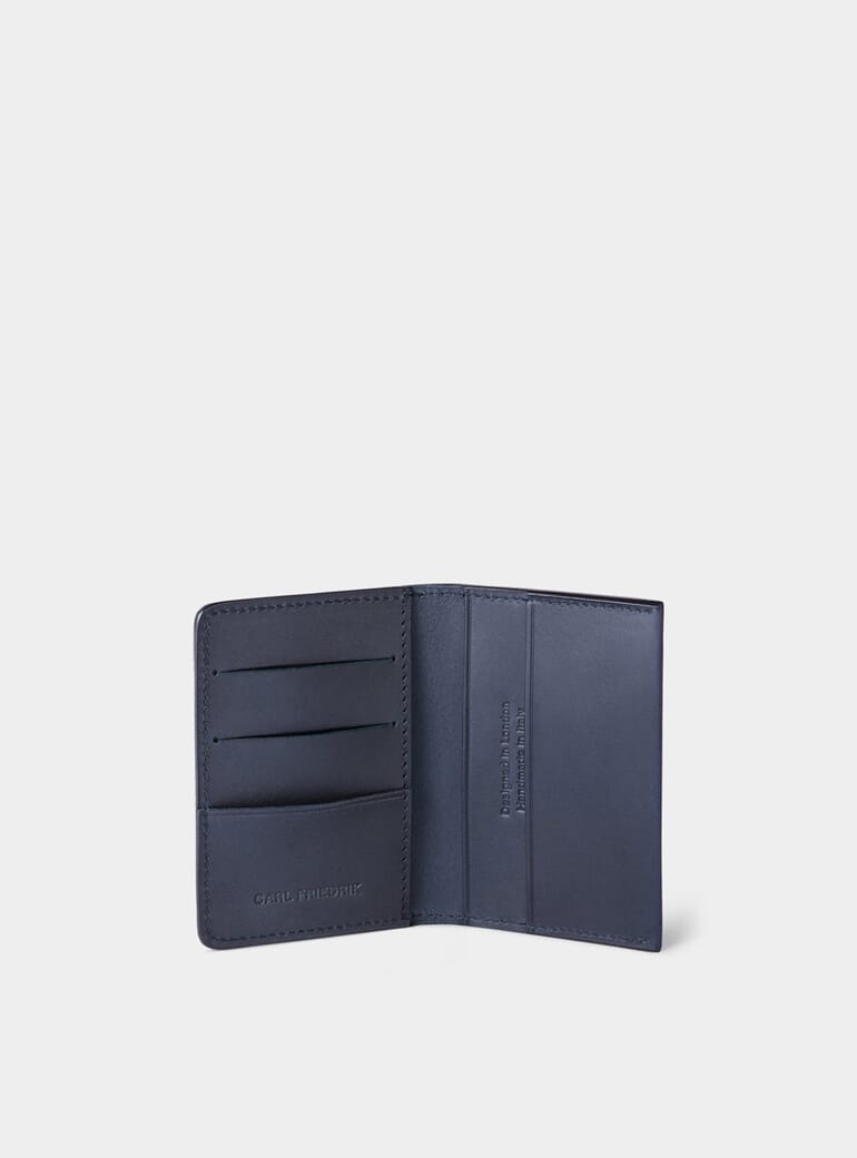 The men's leather accessories to organise your life | OPUMO Magazine