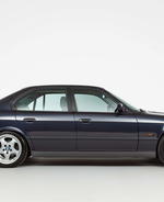 Future classics: 1990 BMW E34 M5