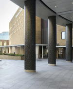 Life on screen: Our favourite apartments in the Television Centre