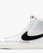 Why the Nike Blazer is never going out of style