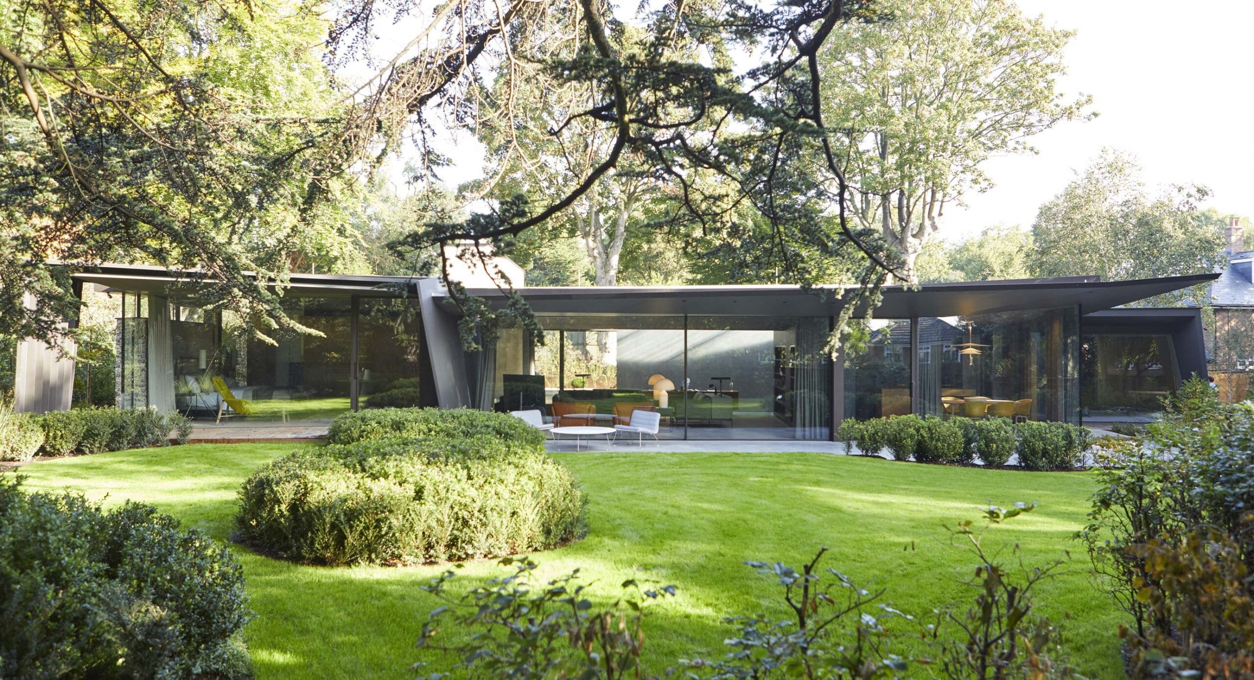 Blackheath House Subtle details done right OPUMO Magazine