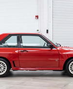 1986 Audi Sport Quattro: Rare racing royalty