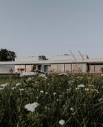Villa Schatzlmayr: A stage for nature