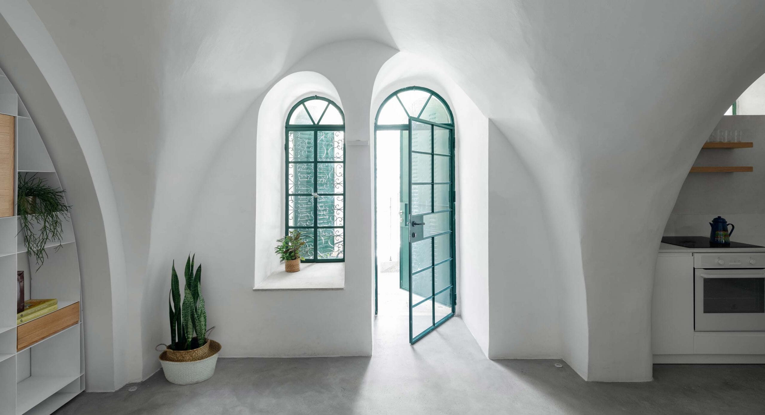 Shlomit Mamon Zaresky: Negotiating ancient ground