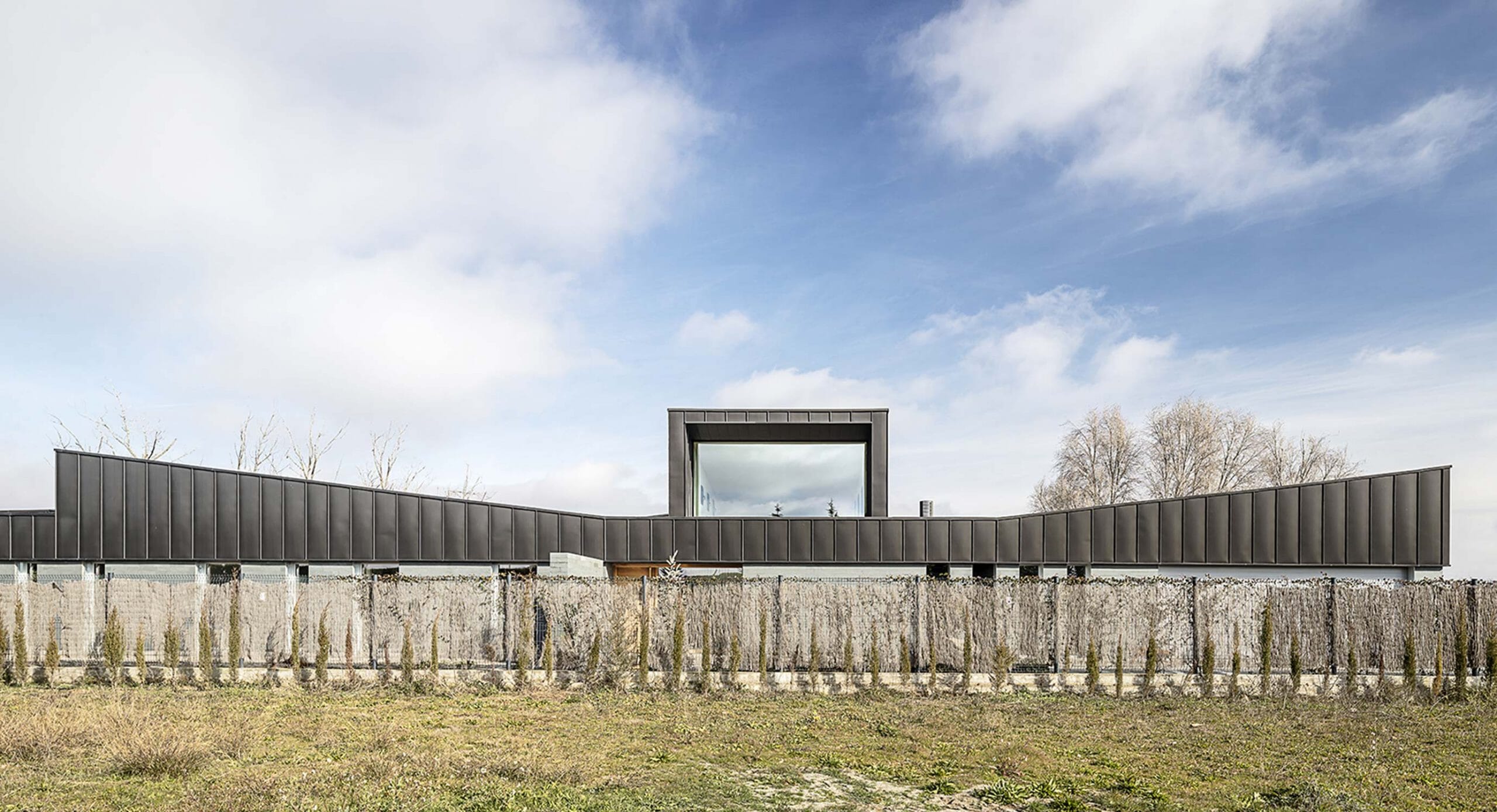 Casa MJ: Timeless interior design