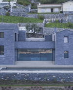 Villa Molli: Embodying future and past