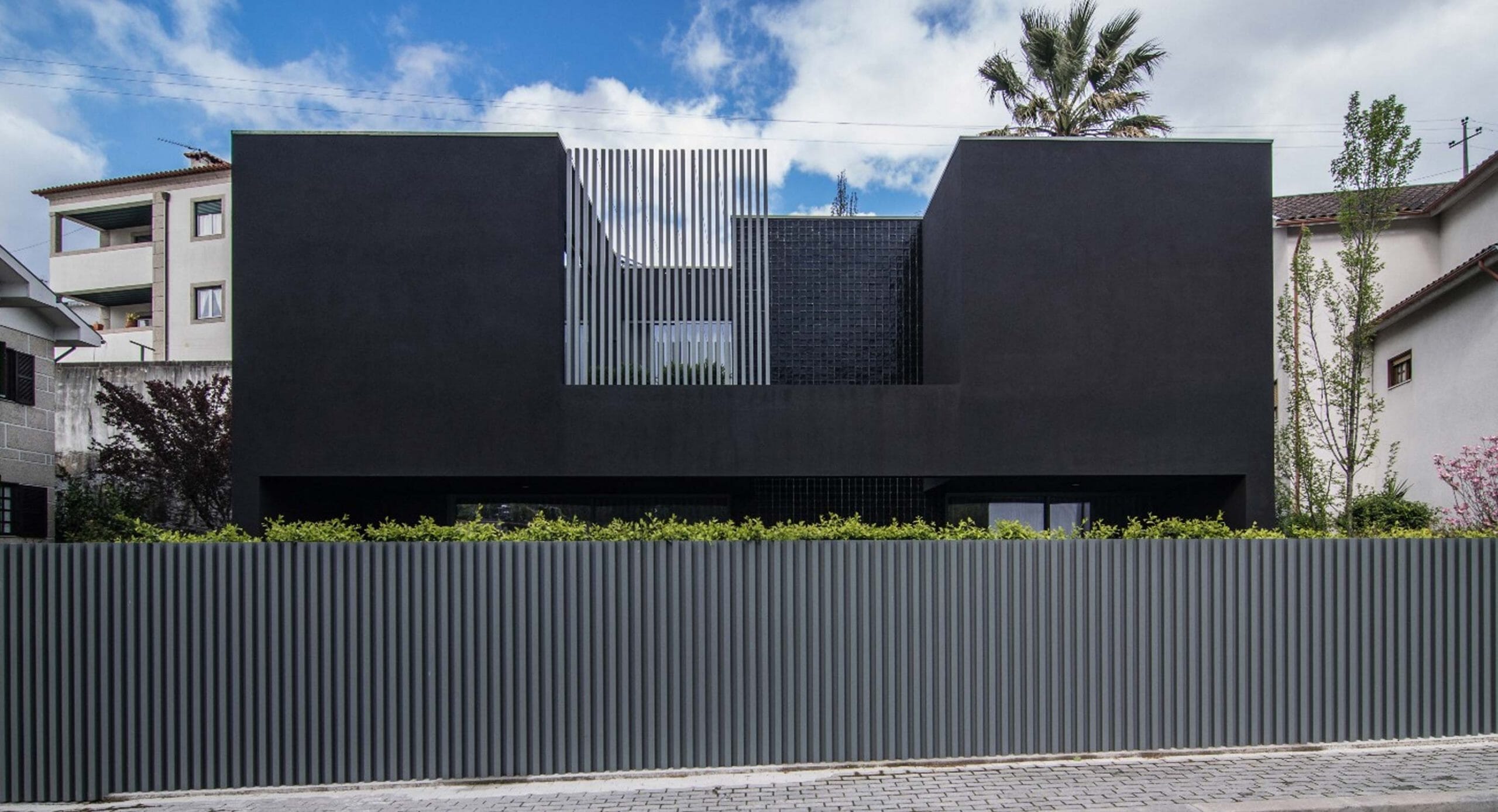 BS House: Subtraction becomes addition