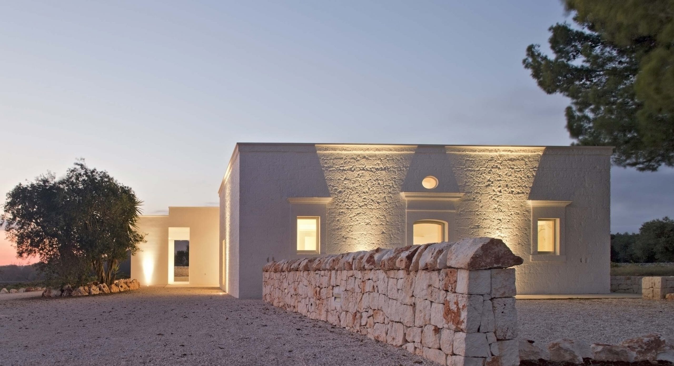 GR House: An authentic Puglian getaway