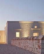 GR House: An authentic Puglian getaway