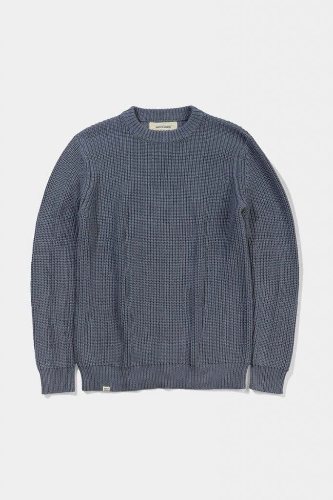 Men's knitwear | Men's knitted jumpers | Chunky knit jumpers | OPUMO ...