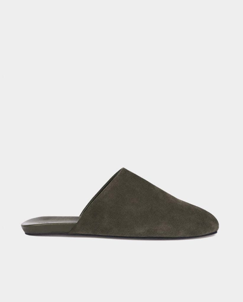 Inabo men's leather slippers review 2020 | OPUMO Magazine