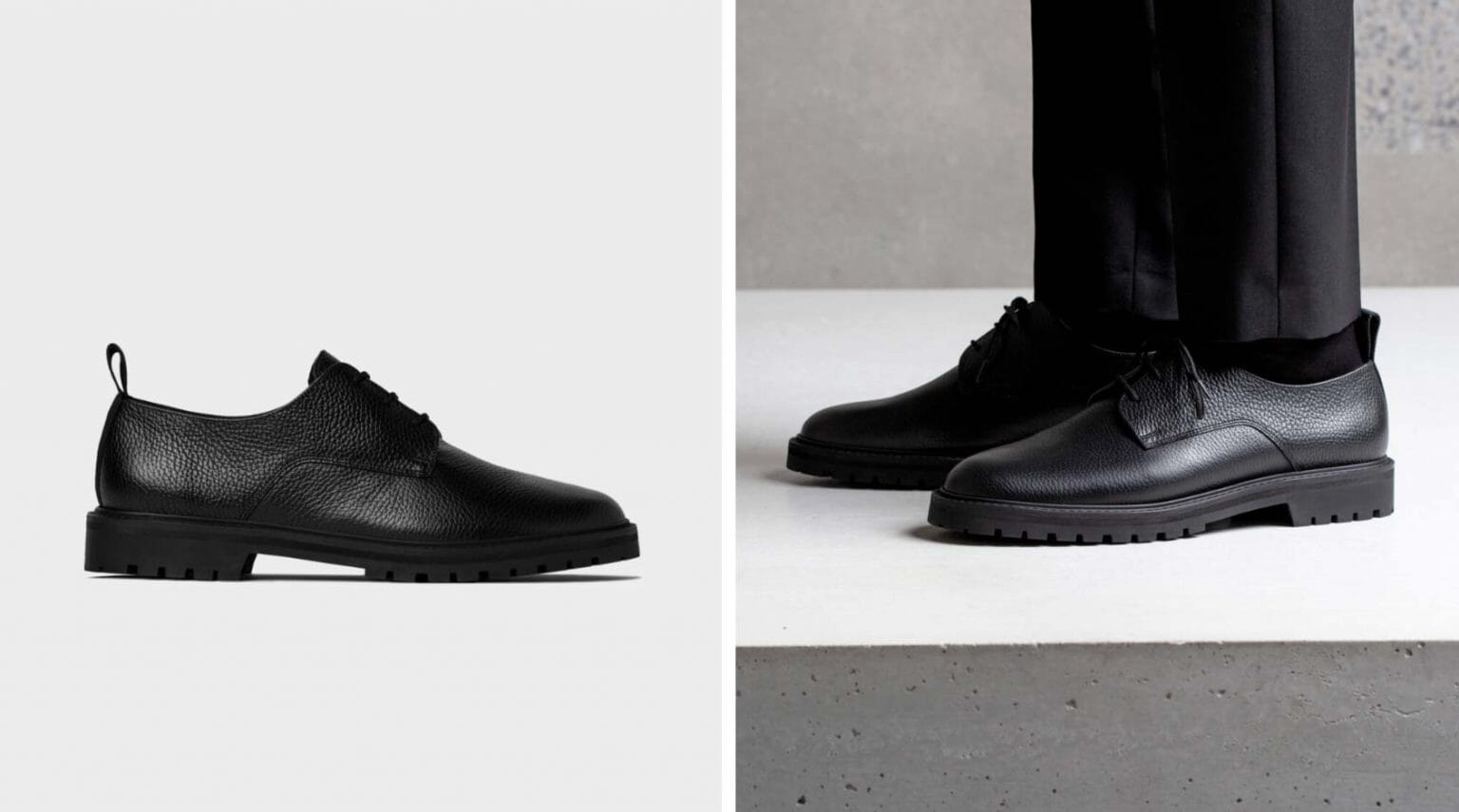 ETQ Amsterdam review: Premium men's sneakers and Chelsea boots | OPUMO ...