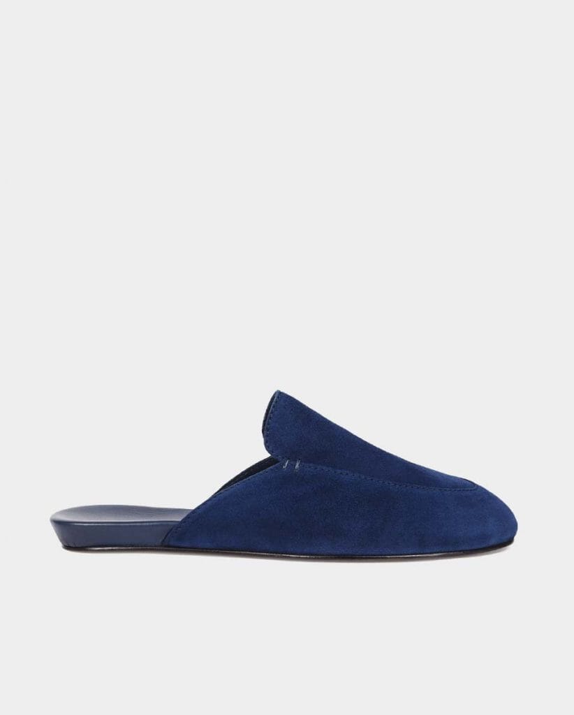 Inabo men's leather slippers review 2020 | OPUMO Magazine