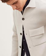 The best men's knitwear for keeping warm this spring