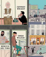 Watch the first trailer for Wes Anderson's 'The French Dispatch'