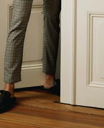We put Inabo men's mule slippers to the test