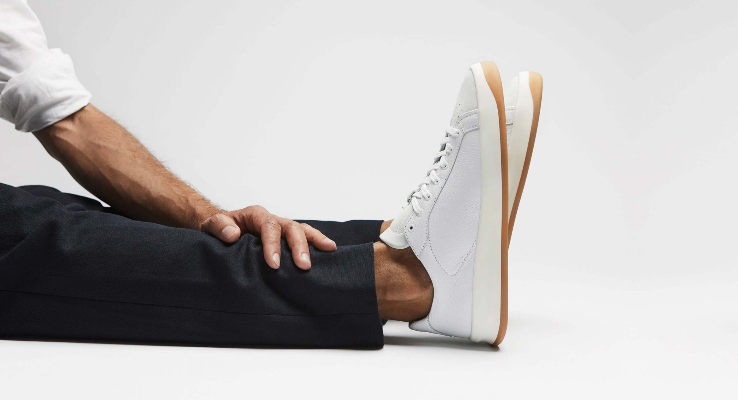 Spring 2021 sneakers: The 4 sneakers for the season