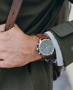Men’s guide on how to accessorise for spring