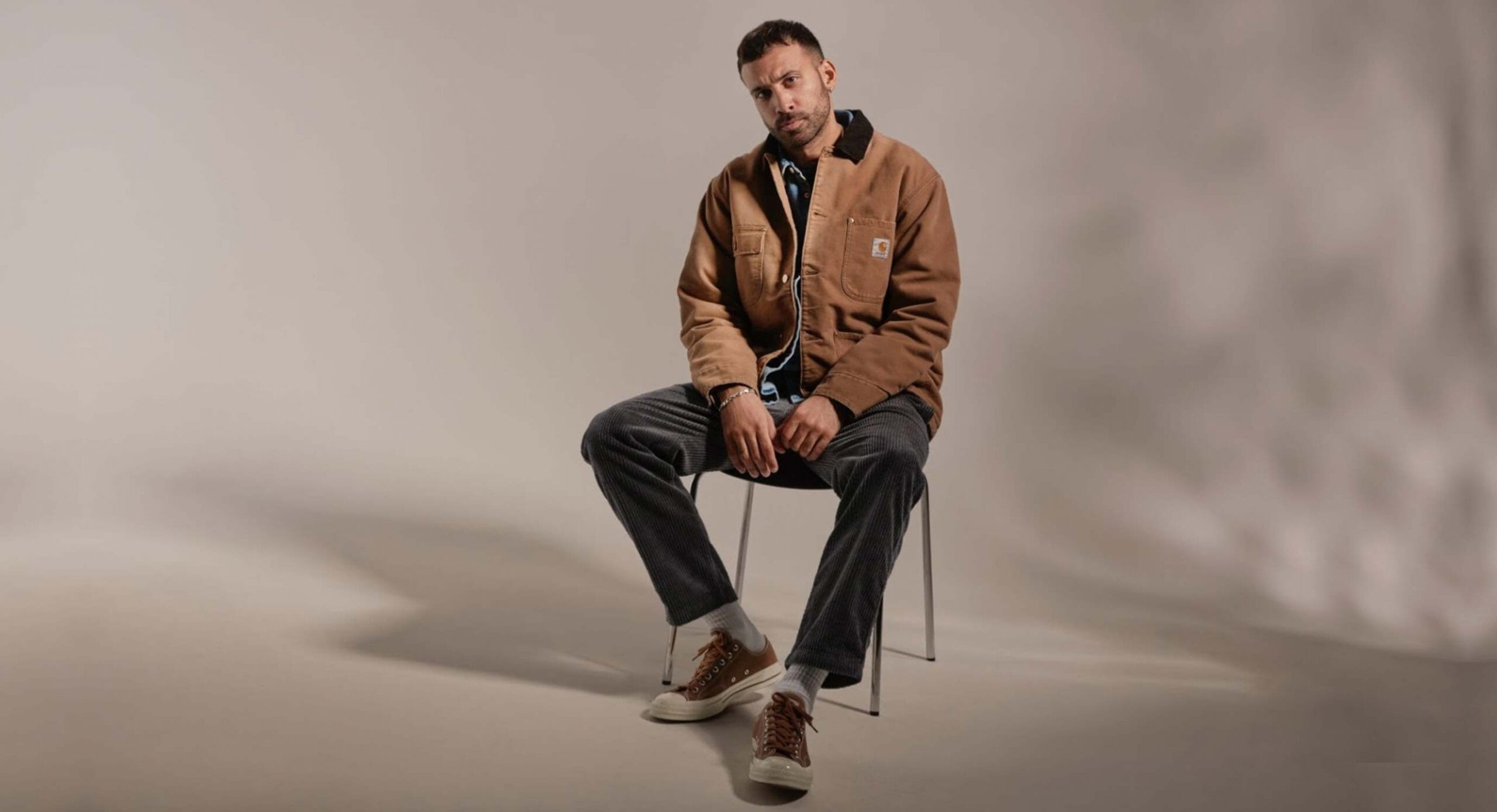 The best Carhartt WIP jackets and coats for men | OPUMO Magazine
