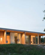Summerhouse H: Putting surroundings first