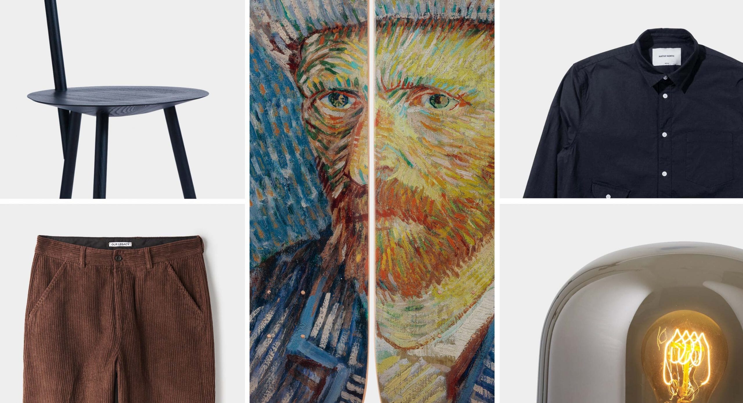 The top 5 items to drop this week