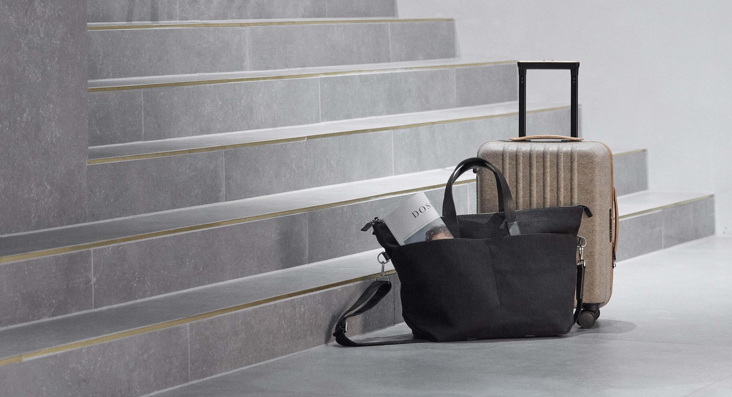 The best sustainable men's accessories for spring 2021