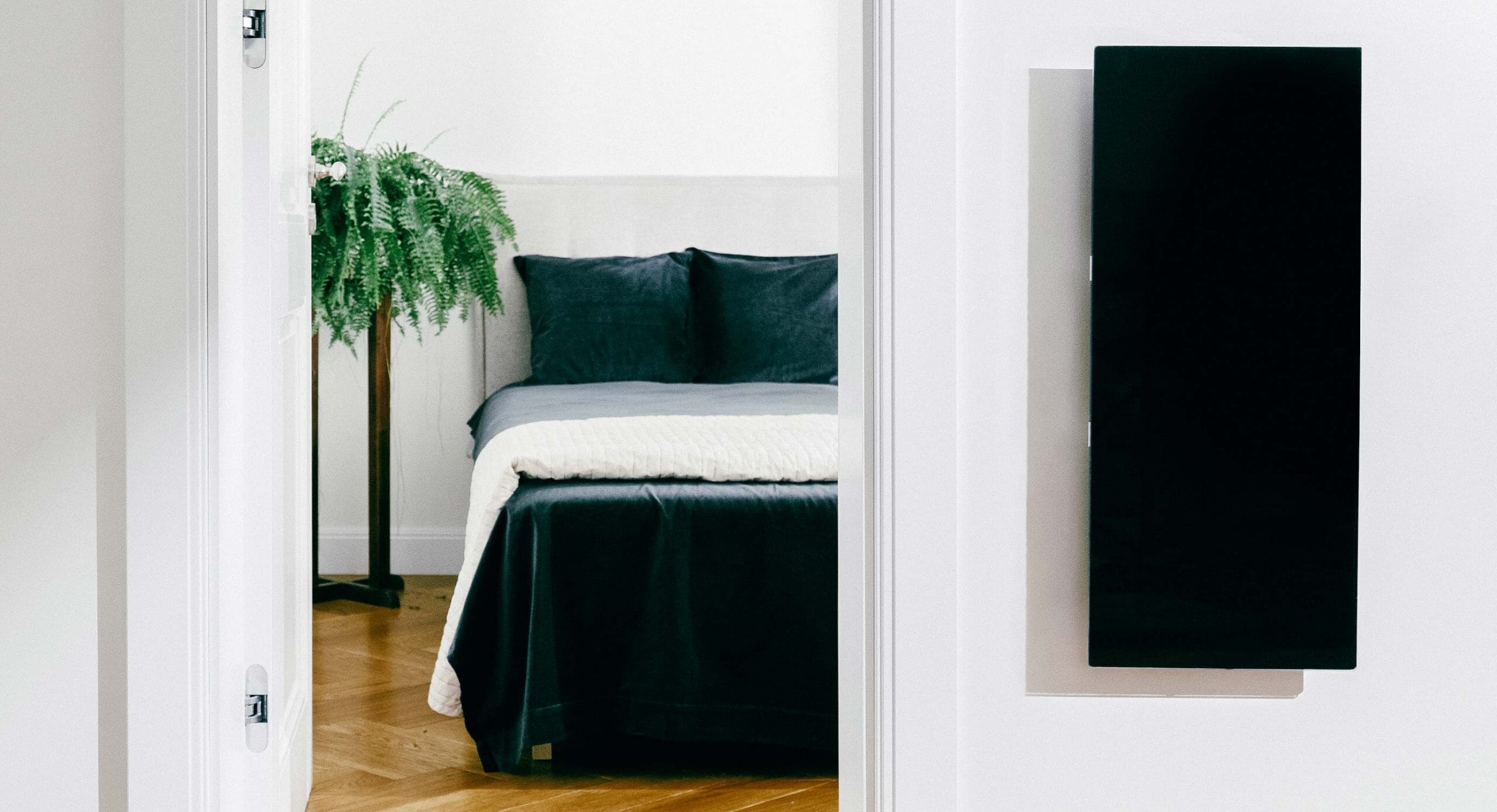 KOLEDA Solus+ smart app | Smart home KOLEDA Solus+ heater | Electric
