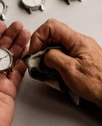 A tour of VOID Watches signature styles