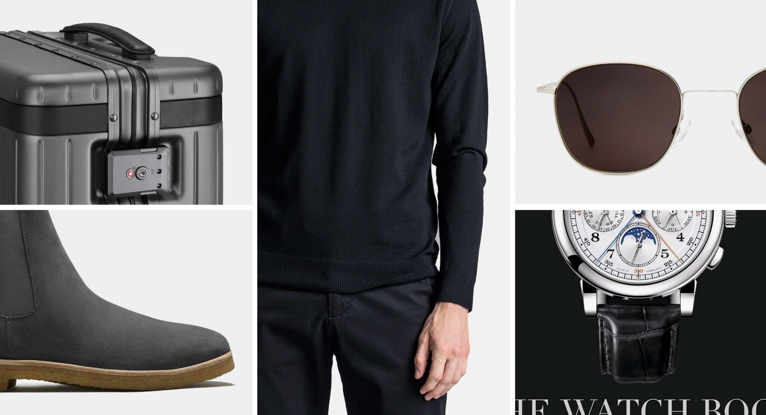 The top 5 items to drop this week