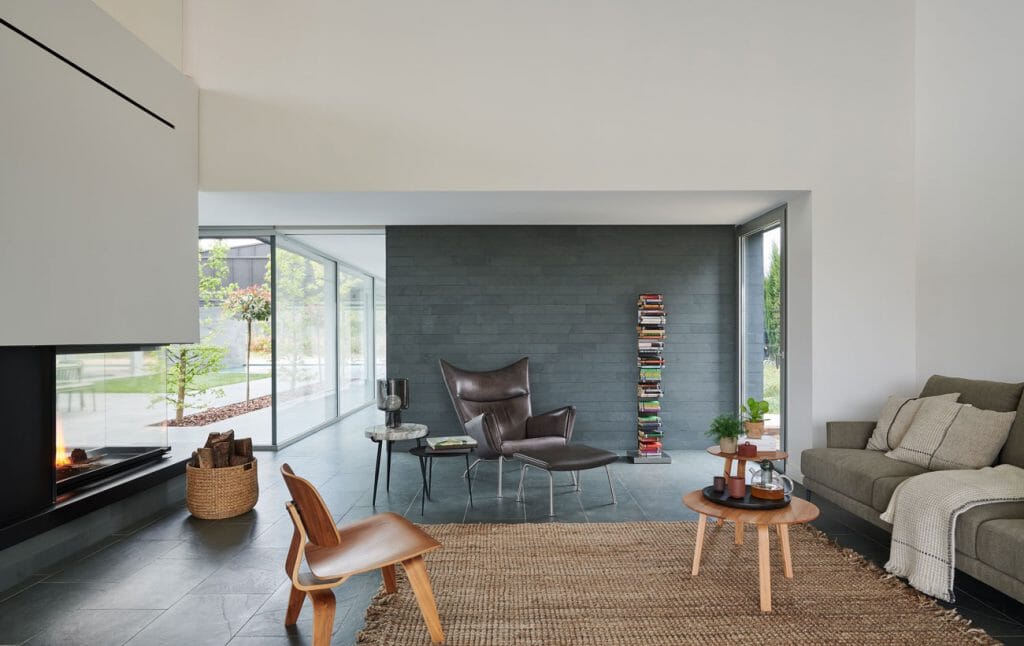 Casa MJ: Timeless interior design | OPUMO Magazine