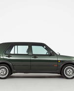 Do the school run in style with these retro hatchbacks