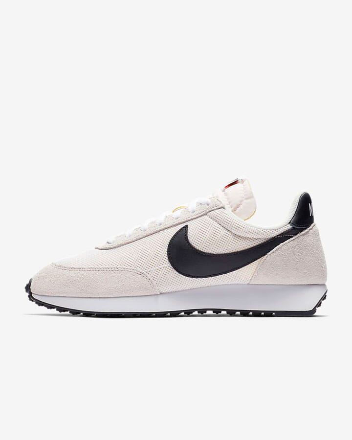 The history of Nike Air Tailwind 79 