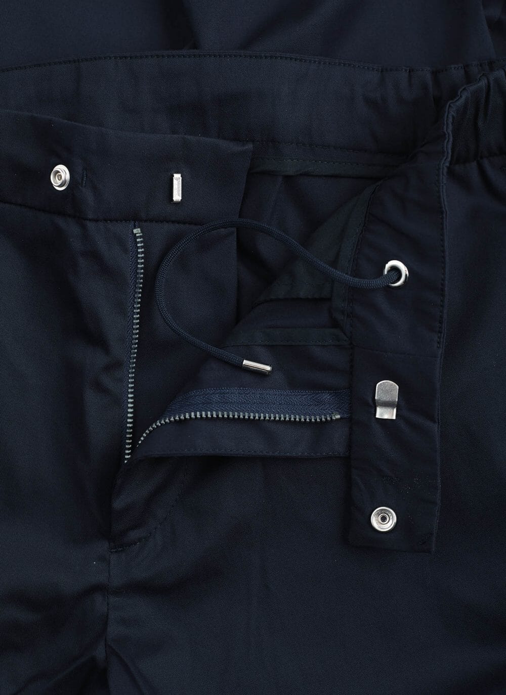 L'Estrange 24 Trouser | Drawstring suit trousers review 2021 | OPUMO ...