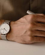 What to watch: Watches throughout the ages