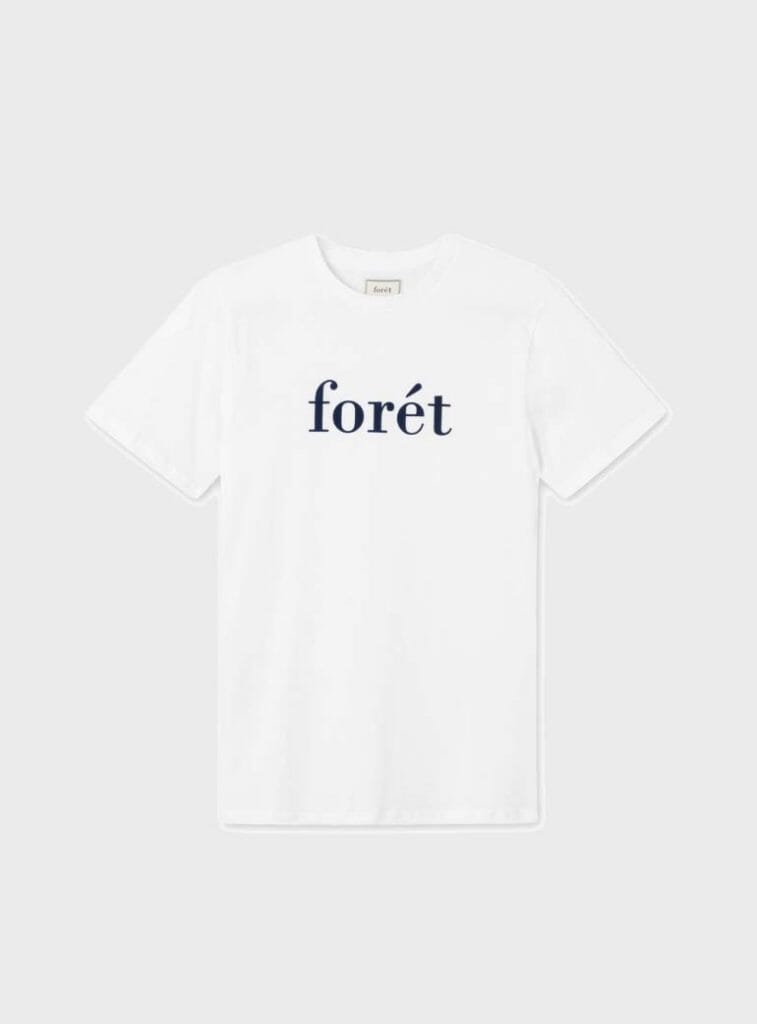 Forét clothing new collection | Sunday Safari | OPUMO Magazine