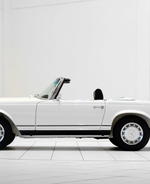 Two Brabus classics that will break the bank