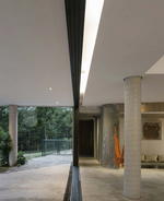 Pitanga House: Between nature and man-made