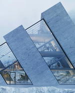 Wamhouse Studio's Logo Houses predict the future
