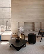 Tennyson 205: Architecture as a frame for interiors